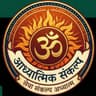 Adhyatmik Sankalp Logo